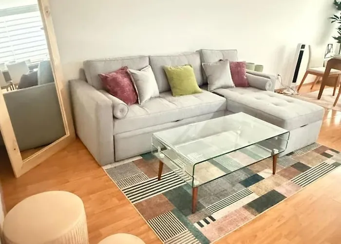 Apartamento Trendy In San Pedro De Pinos *