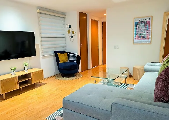 Trendy In San Pedro De Pinos Apartamento