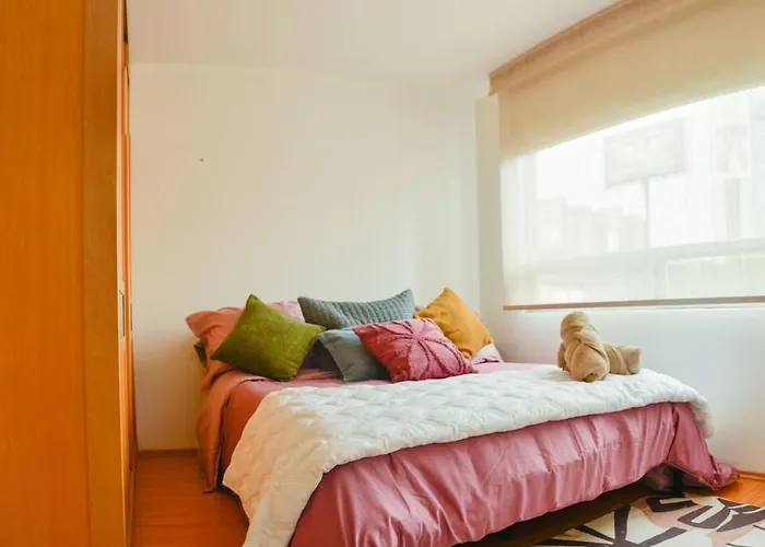 Apartamento Trendy In San Pedro De Pinos *