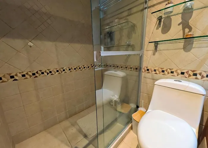 Apartamento Trendy In San Pedro De Pinos *