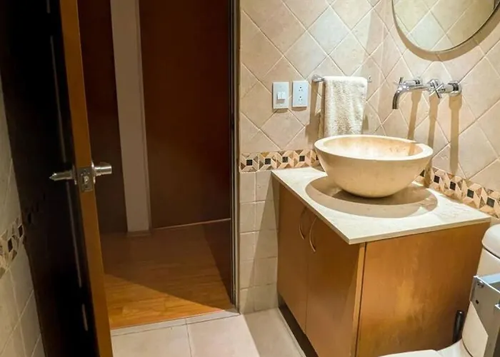 Apartamento Trendy In San Pedro De Pinos *