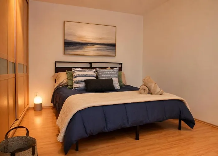 Apartamento Trendy In San Pedro De Pinos