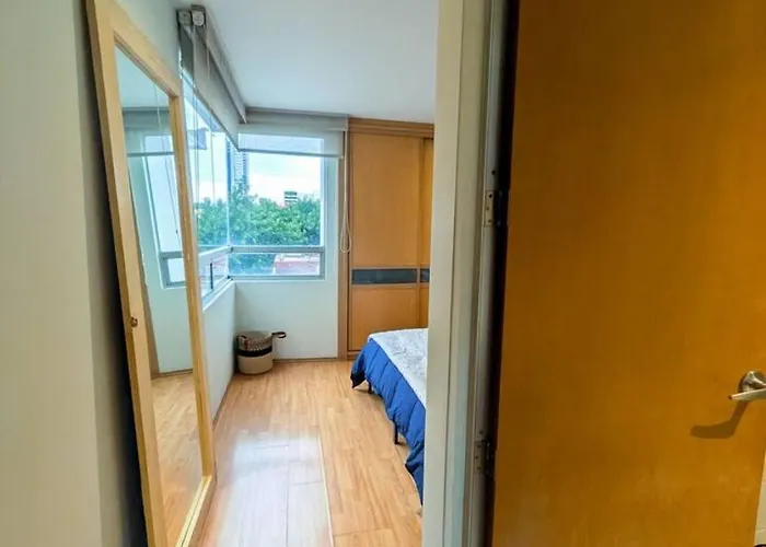 Apartamento Trendy In San Pedro De Pinos