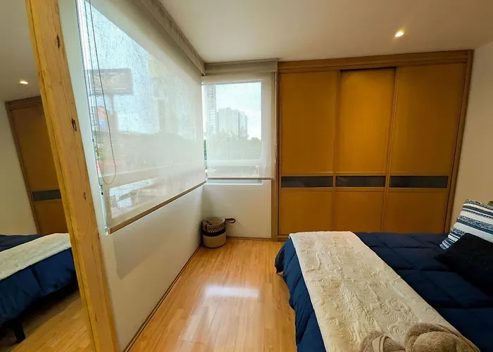 Apartamento Trendy In San Pedro De Pinos