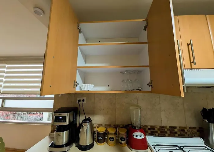 Apartamento Trendy In San Pedro De Pinos