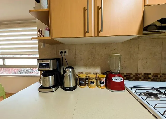 Apartamento Trendy In San Pedro De Pinos