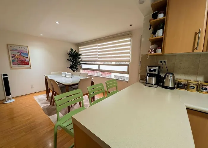 Apartamento Trendy In San Pedro De Pinos *