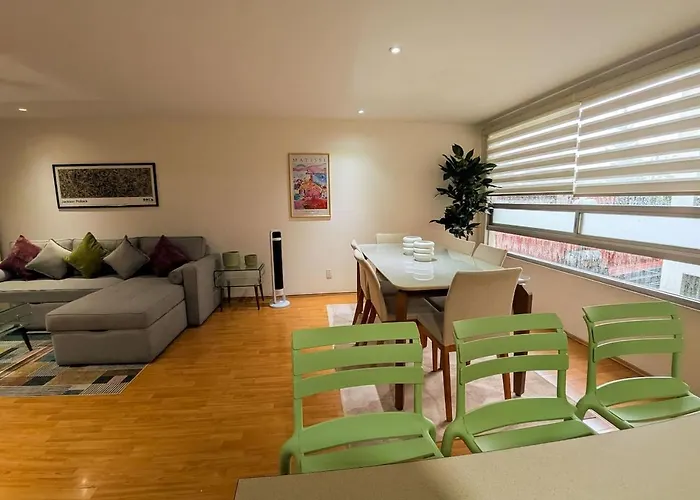Apartamento Trendy In San Pedro De Pinos *